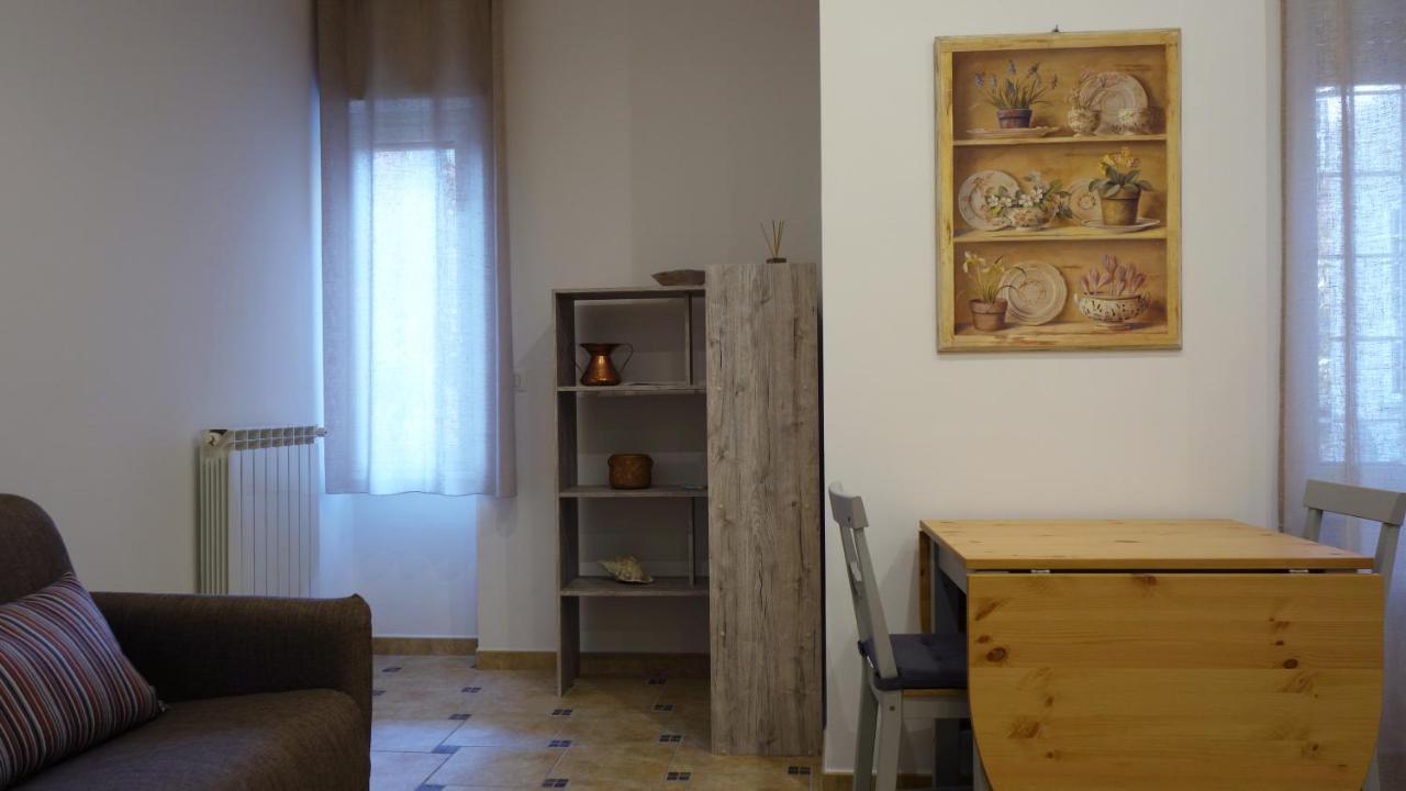 Eleonora'S Apartment Rzym Zewnętrze zdjęcie