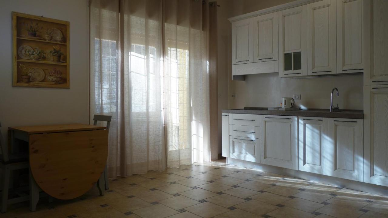 Eleonora'S Apartment Rzym Zewnętrze zdjęcie