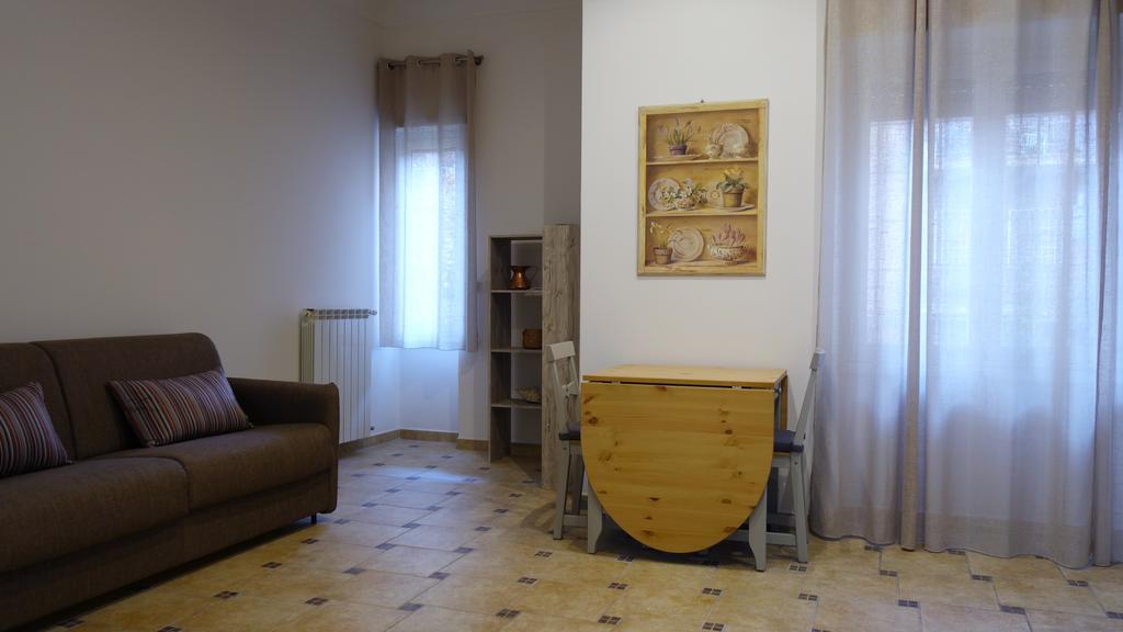 Eleonora'S Apartment Rzym Zewnętrze zdjęcie